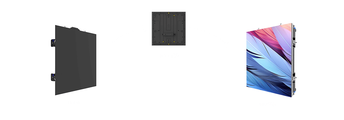  應(yīng)用多樣，創(chuàng)意無限